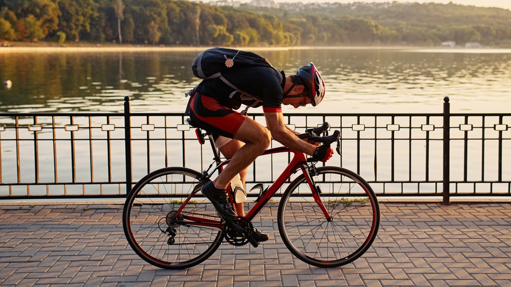 6 tips para mejorar el rendimiento en bicicleta en rutas largas 